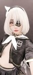 [Cosplay] Mimmissu - 2B