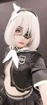 [Cosplay] Mimmissu - 2B