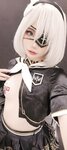 [Cosplay] Mimmissu - 2B