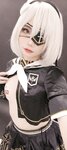 [Cosplay] Mimmissu - 2B