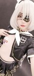 [Cosplay] Mimmissu - 2B