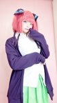 [Cosplay][ChuChu♡MAGIC] Chuchu Nagomitei なごみ亭ちゅちゅ - Class 2