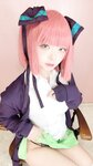[Cosplay][ChuChu♡MAGIC] Chuchu Nagomitei なごみ亭ちゅちゅ - Class 2