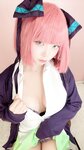 [Cosplay][ChuChu♡MAGIC] Chuchu Nagomitei なごみ亭ちゅちゅ - Class 2