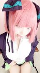 [Cosplay][ChuChu♡MAGIC] Chuchu Nagomitei なごみ亭ちゅちゅ - Class 2