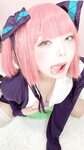 [Cosplay][ChuChu♡MAGIC] Chuchu Nagomitei なごみ亭ちゅちゅ - Class 2