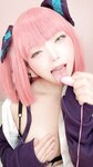 [Cosplay][ChuChu♡MAGIC] Chuchu Nagomitei なごみ亭ちゅちゅ - Class 2