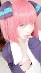 [Cosplay][ChuChu♡MAGIC] Chuchu Nagomitei なごみ亭ちゅちゅ - Class 2