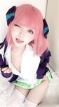 [Cosplay][ChuChu♡MAGIC] Chuchu Nagomitei なごみ亭ちゅちゅ - Class 2
