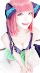 [Cosplay][ChuChu♡MAGIC] Chuchu Nagomitei なごみ亭ちゅちゅ - Class 2