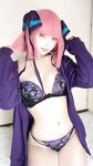 [Cosplay][ChuChu♡MAGIC] Chuchu Nagomitei なごみ亭ちゅちゅ - Class 2