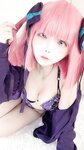 [Cosplay][ChuChu♡MAGIC] Chuchu Nagomitei なごみ亭ちゅちゅ - Class 2