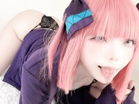 [Cosplay][ChuChu♡MAGIC] Chuchu Nagomitei なごみ亭ちゅちゅ - Class 2