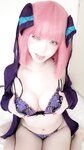 [Cosplay][ChuChu♡MAGIC] Chuchu Nagomitei なごみ亭ちゅちゅ - Class 2
