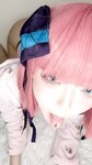 [Cosplay][ChuChu♡MAGIC] Chuchu Nagomitei なごみ亭ちゅちゅ - Class 2