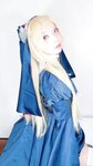 [Cosplay][ChuChu♡MAGIC] Chuchu Nagomitei なごみ亭ちゅちゅ - Class 2