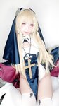 [Cosplay][ChuChu♡MAGIC] Chuchu Nagomitei なごみ亭ちゅちゅ - Class 2