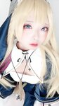 [Cosplay][ChuChu♡MAGIC] Chuchu Nagomitei なごみ亭ちゅちゅ - Class 2