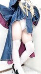 [Cosplay][ChuChu♡MAGIC] Chuchu Nagomitei なごみ亭ちゅちゅ - Class 2