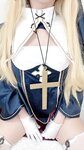 [Cosplay][ChuChu♡MAGIC] Chuchu Nagomitei なごみ亭ちゅちゅ - Class 2