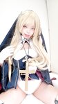 [Cosplay][ChuChu♡MAGIC] Chuchu Nagomitei なごみ亭ちゅちゅ - Class 2
