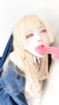 [Cosplay][ChuChu♡MAGIC] Chuchu Nagomitei なごみ亭ちゅちゅ - Class 2