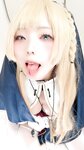 [Cosplay][ChuChu♡MAGIC] Chuchu Nagomitei なごみ亭ちゅちゅ - Class 2