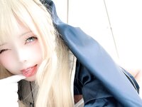 [Cosplay][ChuChu♡MAGIC] Chuchu Nagomitei なごみ亭ちゅちゅ - Class 2