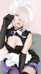 [Cosplay][ChuChu♡MAGIC] Chuchu Nagomitei なごみ亭ちゅちゅ - Class 1