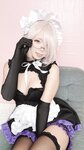 [Cosplay][ChuChu♡MAGIC] Chuchu Nagomitei なごみ亭ちゅちゅ - Class 1