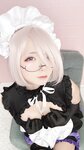 [Cosplay][ChuChu♡MAGIC] Chuchu Nagomitei なごみ亭ちゅちゅ - Class 1