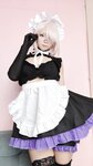 [Cosplay][ChuChu♡MAGIC] Chuchu Nagomitei なごみ亭ちゅちゅ - Class 1