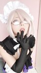 [Cosplay][ChuChu♡MAGIC] Chuchu Nagomitei なごみ亭ちゅちゅ - Class 1
