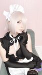[Cosplay][ChuChu♡MAGIC] Chuchu Nagomitei なごみ亭ちゅちゅ - Class 1
