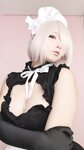 [Cosplay][ChuChu♡MAGIC] Chuchu Nagomitei なごみ亭ちゅちゅ - Class 1