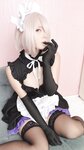 [Cosplay][ChuChu♡MAGIC] Chuchu Nagomitei なごみ亭ちゅちゅ - Class 1