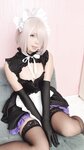 [Cosplay][ChuChu♡MAGIC] Chuchu Nagomitei なごみ亭ちゅちゅ - Class 1