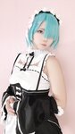[Cosplay][ChuChu♡MAGIC] Chuchu Nagomitei なごみ亭ちゅちゅ - Class 1