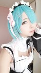 [Cosplay][ChuChu♡MAGIC] Chuchu Nagomitei なごみ亭ちゅちゅ - Class 1