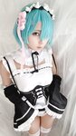 [Cosplay][ChuChu♡MAGIC] Chuchu Nagomitei なごみ亭ちゅちゅ - Class 1