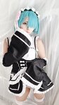 [Cosplay][ChuChu♡MAGIC] Chuchu Nagomitei なごみ亭ちゅちゅ - Class 1