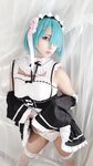 [Cosplay][ChuChu♡MAGIC] Chuchu Nagomitei なごみ亭ちゅちゅ - Class 1