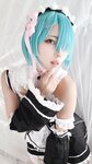 [Cosplay][ChuChu♡MAGIC] Chuchu Nagomitei なごみ亭ちゅちゅ - Class 1