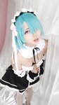 [Cosplay][ChuChu♡MAGIC] Chuchu Nagomitei なごみ亭ちゅちゅ - Class 1