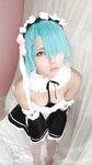 [Cosplay][ChuChu♡MAGIC] Chuchu Nagomitei なごみ亭ちゅちゅ - Class 1