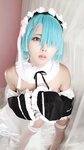 [Cosplay][ChuChu♡MAGIC] Chuchu Nagomitei なごみ亭ちゅちゅ - Class 1