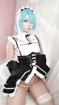 [Cosplay][ChuChu♡MAGIC] Chuchu Nagomitei なごみ亭ちゅちゅ - Class 1