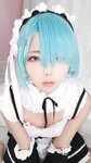 [Cosplay][ChuChu♡MAGIC] Chuchu Nagomitei なごみ亭ちゅちゅ - Class 1