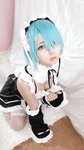 [Cosplay][ChuChu♡MAGIC] Chuchu Nagomitei なごみ亭ちゅちゅ - Class 1