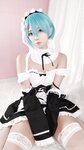 [Cosplay][ChuChu♡MAGIC] Chuchu Nagomitei なごみ亭ちゅちゅ - Class 1